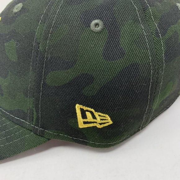 New Era Washington Nationals Armed Forces Day Hat - Picture 4 of 7